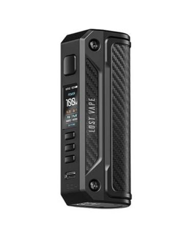 Mod Box Thelema Solo 100W - Lost Vape