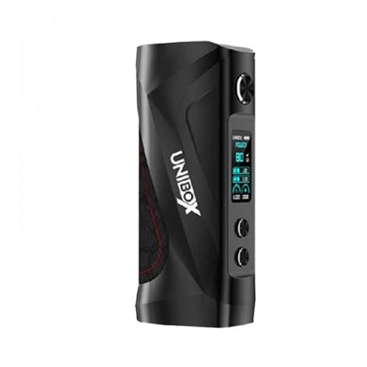Mod Box Unibox 80W - OXVA