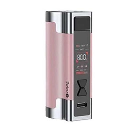 Mod Box Zelos 3 - 3200mAh - Aspire