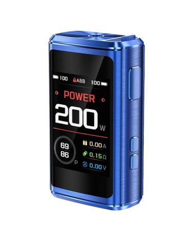 Mod Box ZEUS Z200 - Geekvape