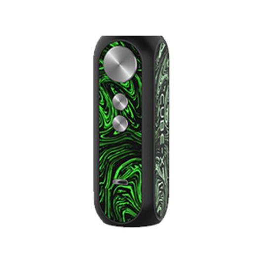 Mod CUBE X 80 W 18650 – OBS eCigs Mod