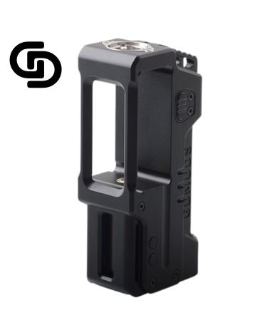 Mod D.box V2 60W 18650 GD mods