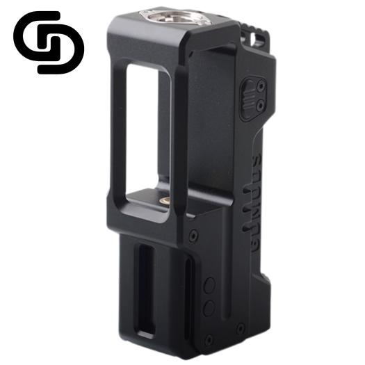 Mod D.box V2 60W 18650 GD mods