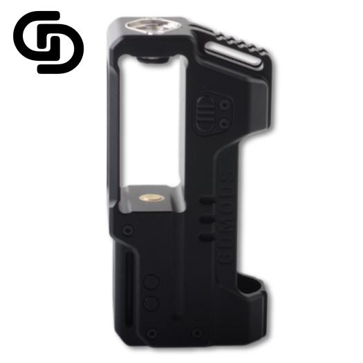 Mod D.box V2 60W 18650 GD mods