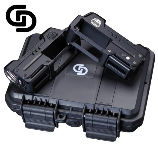 Mod D.box V2 60W 18650 GD mods