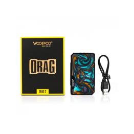 Mod Drag 2 177W TC Voopoo - VOOPOO Mod Drag 2