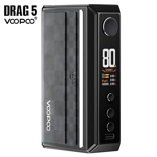 Mod Drag 5 177W Voopoo