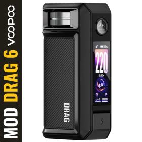 Mod Drag 6 Voopoo