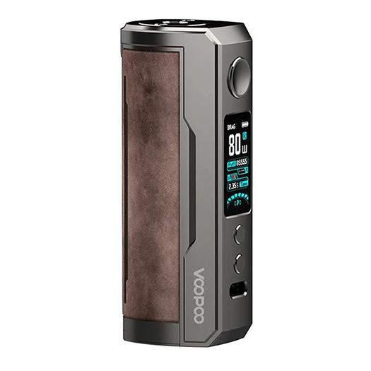 Mod Drag X Plus 100W - Voopoo