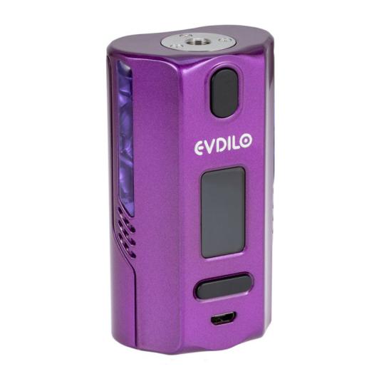 Mod Evdilo 200w Box - Uwell