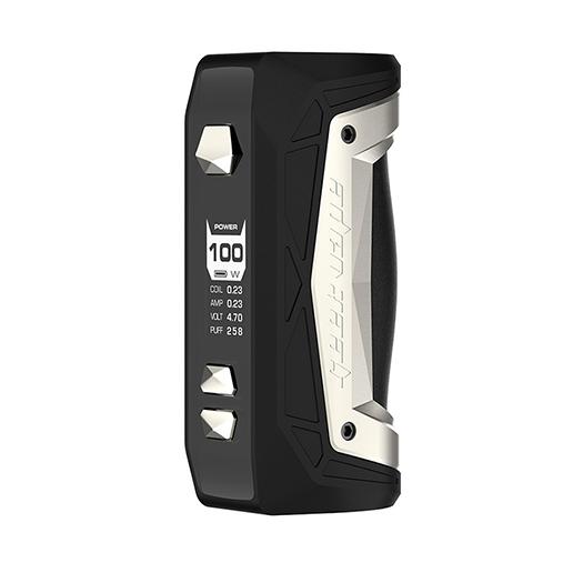 Mod Geekvape Box Aegis MAX 100 W - Geekvape Mod