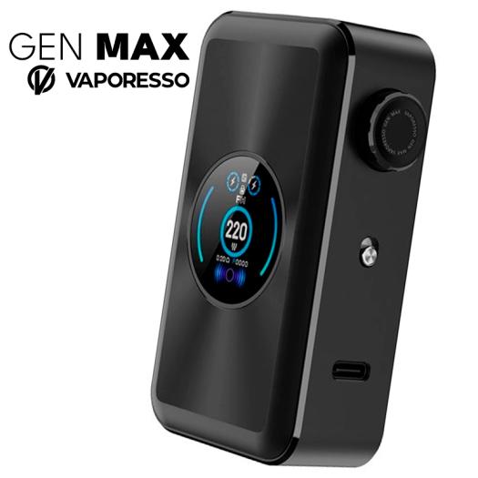 MOD GEN Max 220W - Vaporesso