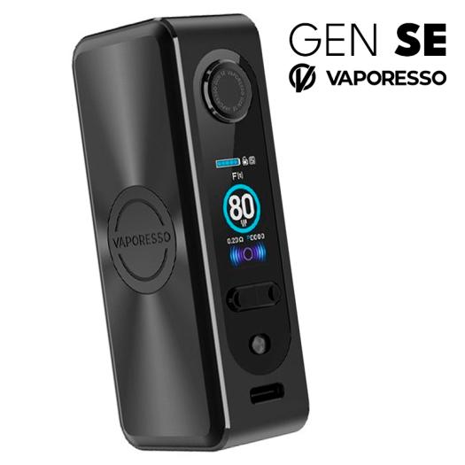Mod GEN SE 80W - Vaporesso Mod GEN SE 80W - Vaporesso