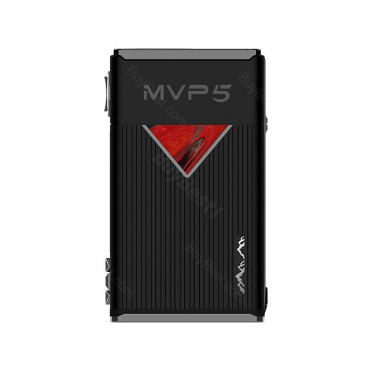 Mod Innokin MVP5 Ajax 120W 5200mAh - Innokin eCigs Mod