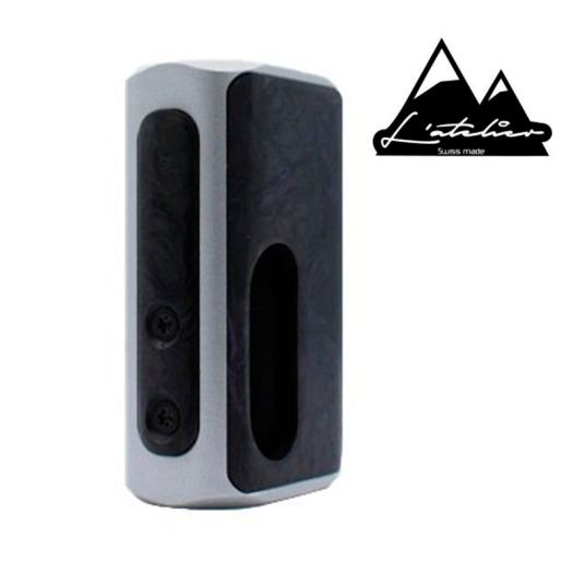 Mod Mölly 3.0 Damas Carbone Edición Limitada - L'atelier