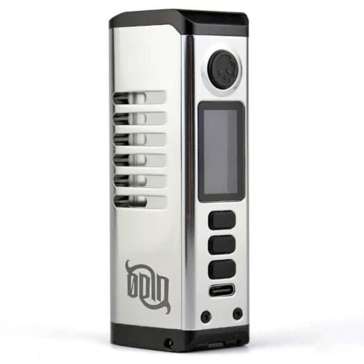Mod Odin Mini 100w By Vaperz Cloud X Dovpo - Dovpo Mod Mod Odin Mini 100w By Vaperz Cloud X Dovpo - Dovpo Mod
