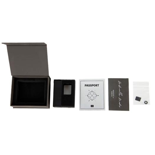 Mod Passport AIO - Umbrella Mods