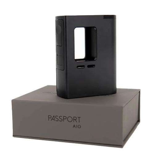 Mod Passport AIO - Umbrella Mods