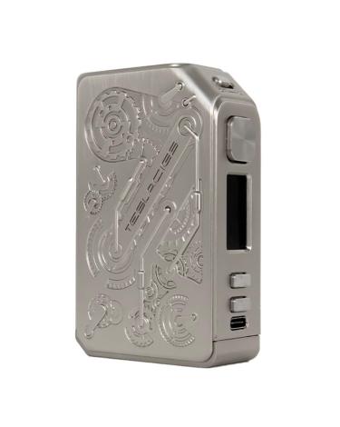 Mod Punk II 220W - Teslacigs