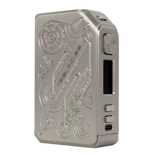 Mod Punk II 220W - Teslacigs