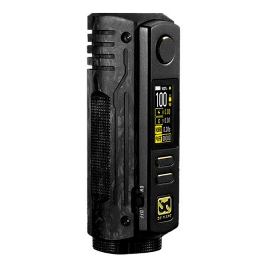 Mod Rayden 100 Limited Edition (sólo 1000 uds) - BD Vape