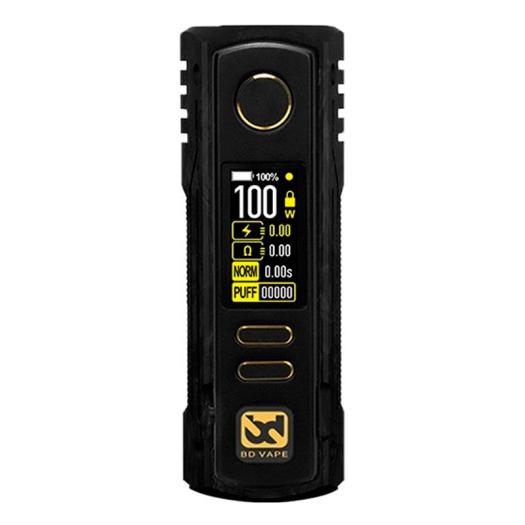 Mod Rayden 100 Limited Edition (sólo 1000 uds) - BD Vape