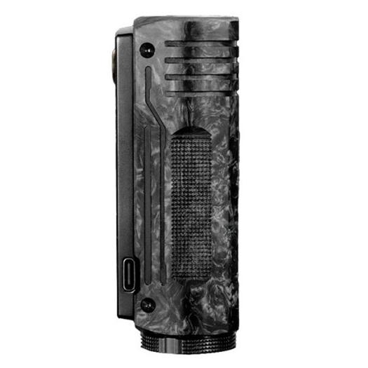 Mod Rayden 100 Limited Edition (sólo 1000 uds) - BD Vape