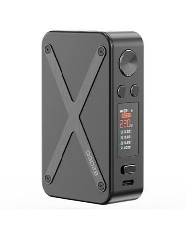 Mod Revolto 220 W - Aspire