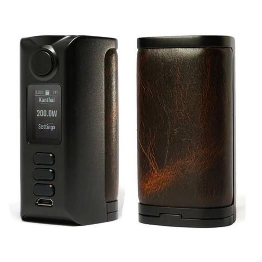 Mod Riva DNA 250C - Dovpo