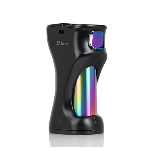 Mod Smok D-Barrel 225 W - Smok eCigs Mods