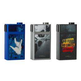 Mod Squonk Blocks 90W - Uwell Squonk