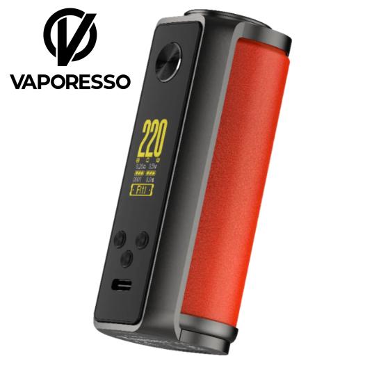 Mod Target 200 - Vaporesso