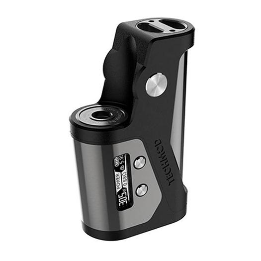 Mod Techmod 80W TC - Kizoku Mod