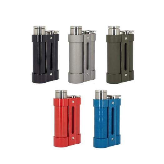 Mod Titan 20/70021700 By- HDNE