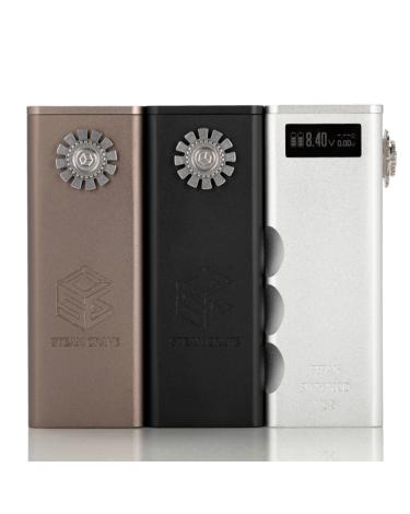 Mod Titan PWM V1.5 300 W - Steam Crave