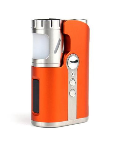 Mod Tomahawk SBS & Squonk 60W - BP Mods