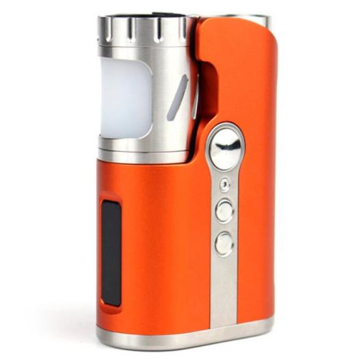 Mod Tomahawk SBS & Squonk 60W - BP Mods