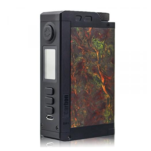 Mod Top Gear DNA250c Mod By Dovpo