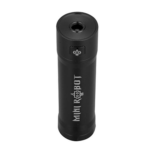 Mod Tubular Mini Robot - Steam Crave