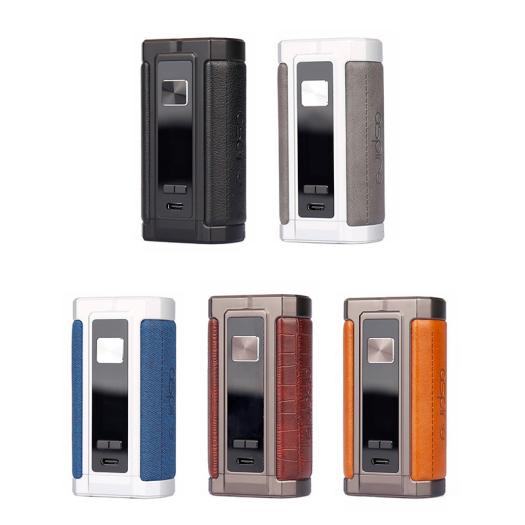 Mod Vrod 200 W - Aspire