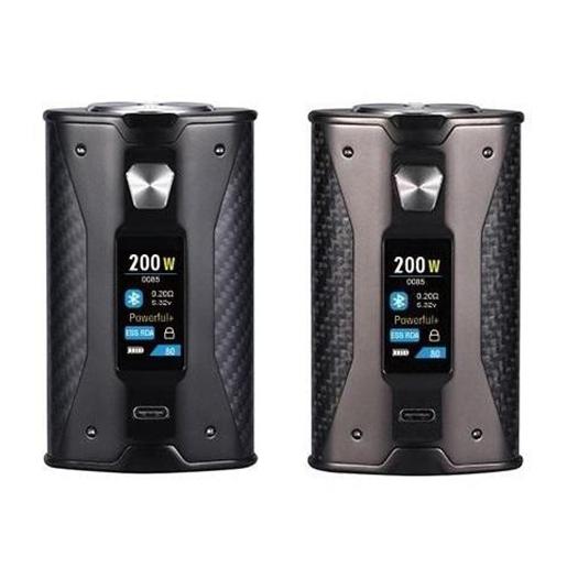 Mod X Class SX Mini 200W - By Yihi eCigs Mods