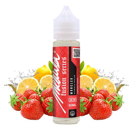 MONCLER -  Medusa Juice 50 ML + Nicokit Gratis [60ml]