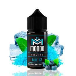 Mondo Aroma Blue Ice 30ml - Mondo Aromas