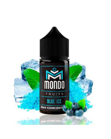Mondo Aroma Blue Ice 30ml - Mondo Aromas