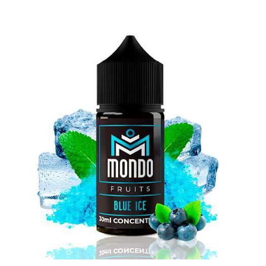 Mondo Aroma Blue Ice 30ml - Mondo Aromas
