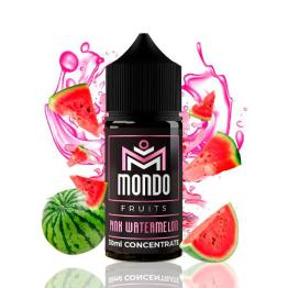 Mondo Aroma Pink Watermelon 30ml - Mondo Aromas