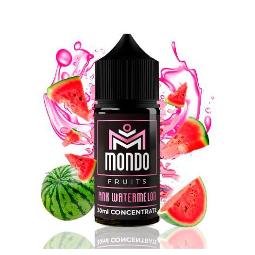 Mondo Aroma Pink Watermelon 30ml - Mondo Aromas