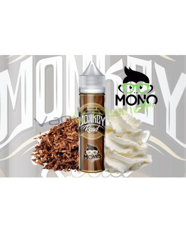 MONKEY ROAD Mono eJuice 50ml - Líquidos Mono Vapeador ✭✭✭✭✭