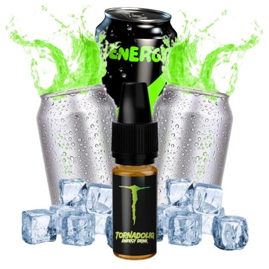 Monster Drink 10ml (Citrus Soda) Drink Edition by Tornadoliq