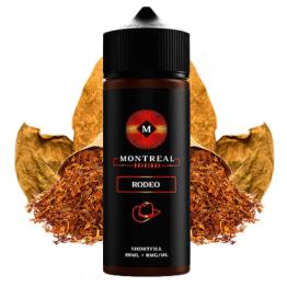Montreal Original RODEO 80ml + 2 Nicokits